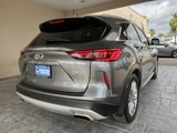 Used 2022 INFINITI QX50 Essential image 5