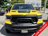 Used 2023 RAM 1500 Rebel w/ Rebel Level 2 Equipment Group image 2