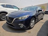 Used 2014 MAZDA MAZDA3 i Touring w/ Technology Package image 2