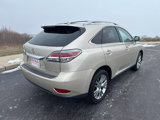 Used 2013 Lexus RX 350 FWD image 3