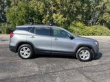 Used 2018 GMC Terrain SLE w/ Driver Convenience Package image 4
