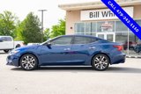 Used 2018 Nissan Maxima Platinum image 3