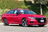 Certified 2021 Honda Accord Sport Special Edition image 2