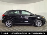 Used 2019 Honda HR-V LX image 6