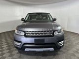 Used 2015 Land Rover Range Rover Sport HSE image 2