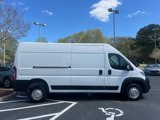 Used 2023 RAM ProMaster 2500 image 3