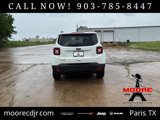 Used 2021 Jeep Renegade Latitude image 4