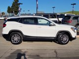 Used 2024 GMC Terrain SLT image 4