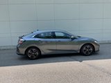 Certified 2019 Honda Civic EX image 5