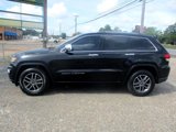 Used 2020 Jeep Grand Cherokee Limited w/ Luxury Group II image 2