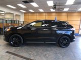 Certified 2022 Ford Edge ST w/ Equipment Group 401A image 4