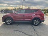 Used 2016 Hyundai Santa Fe Sport image 4