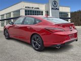 Certified 2025 Acura Integra A-Spec image 4