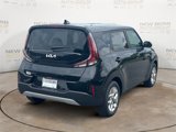 New 2025 Kia Soul LX w/ LX Technology Package image 5