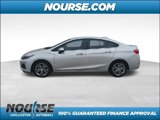 Used 2019 Chevrolet Cruze LT image 5