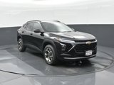 New 2025 Chevrolet Trax LT image 2