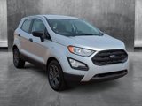 Used 2021 Ford EcoSport S image 3