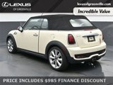 Used 2014 MINI Cooper S image 6
