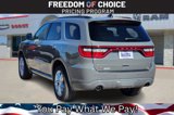 New 2025 Dodge Durango GT image 5