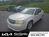 Used 2008 Dodge Avenger SXT w/ Sport Appearance Group image 2