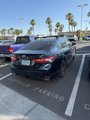 Used 2019 Toyota Camry SE w/ Carpet Mat Package image 2
