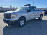 Used 2017 Nissan Titan S image 2