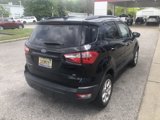 Used 2018 Ford EcoSport SE w/ SE Convenience Package image 3