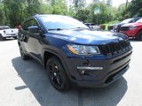 Used 2018 Jeep Compass Latitude w/ Popular Equipment Group image 4