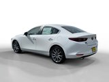 New 2025 MAZDA MAZDA3 s image 3