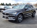 Certified 2022 Volvo XC60 B6 Inscription w/ Climate Package image 4