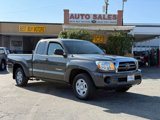 Used 2010 Toyota Tacoma 2WD Access Cab image 2