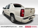Used 2012 Chevrolet Avalanche LTZ image 5