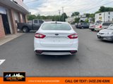 Used 2014 Ford Fusion SE w/ Equipment Group 202A image 6