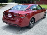 Used 2023 Nissan Sentra SV image 5
