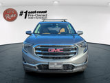 Used 2020 GMC Terrain SLT w/ Preferred Package image 3