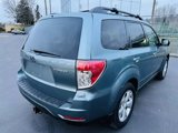 Used 2009 Subaru Forester 2.5X image 5