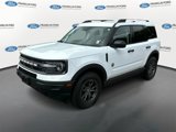 Certified 2022 Ford Bronco Sport Big Bend image 2
