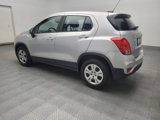 Used 2018 Chevrolet Trax LS image 3
