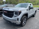 Used 2024 GMC Sierra 1500 Pro w/ Pro Value Package image 2