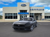 New 2025 Ford Mustang Coupe image 2