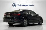 New 2025 Volkswagen Jetta Sport image 5
