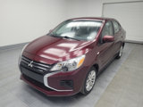 Used 2021 Mitsubishi Mirage G4 LE image 2