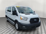 Used 2021 Ford Transit 250 Low Roof w/ Exterior Upgrade Package image 4