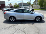 Used 2015 Chevrolet Malibu LS image 4