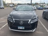 Used 2016 Lexus NX 200t F Sport w/ F Sport Premium Package image 4