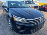 Used 2018 Volkswagen Passat 2.0T S image 5