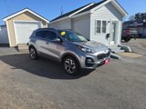 Used 2022 Kia Sportage EX w/ EX Technology Package image 3