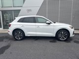 Certified 2024 Audi Q5 2.0T Premium w/ Convenience Package image 2