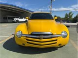 Used 2004 Chevrolet SSR w/ Preferred Equipment Group image 4