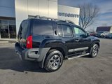 Used 2014 Nissan Xterra PRO-4X w/ Pro-4x Leather Package image 4